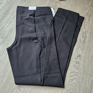 Crown and Ivy 1X Legging Style Dress Pants
